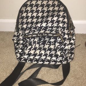 Forever 21 mini back pack